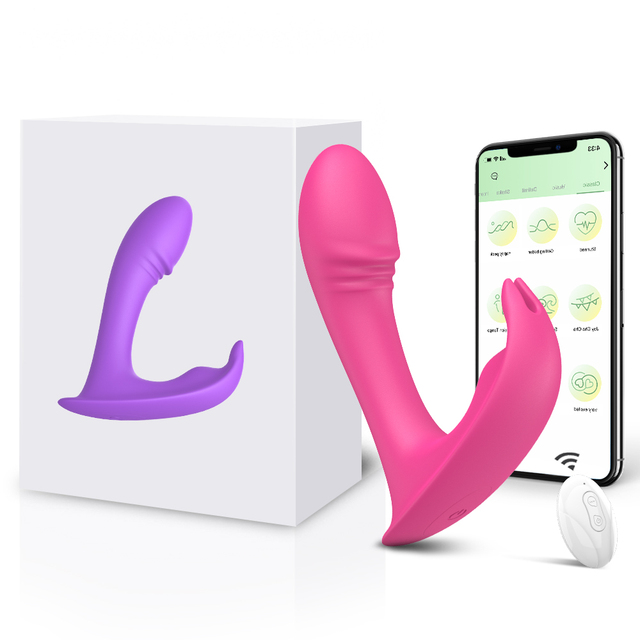 App-Wireless-Bluetooth-Rabbit-Vibrator-for-Women-Vaginal-G-Spot-Wearable-Panty-Dildo-Clit-Female-Masturbator.jpg_640x640 (1)